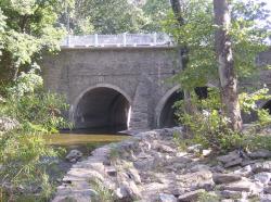 Frankford Avenue Bridge