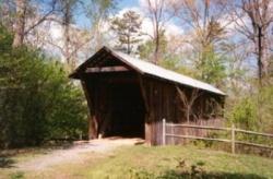 Bunker Hill Covered Bridge