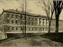 Russell Sage Laboratory