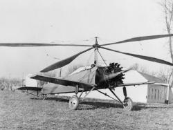 Cierva C.8W