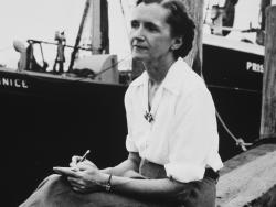 Rachel Carson