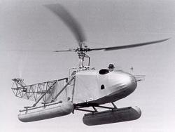 Sikorsky VS-300