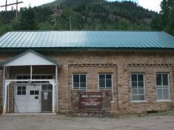 Ames Hydroelectric Generating Plant