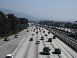 Arroyo Seco Parkway