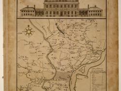 City Plan of Philadelphia