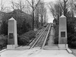 Granite Railway