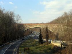 Cabin John Aqueduct