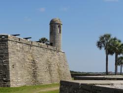 Castillo de San Marcos