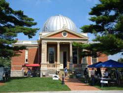 Cincinnati Observatory