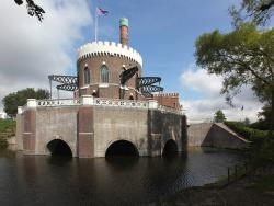 Cruquius Pumping Station