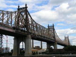 Queensboro Bridge