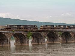 Rockville Stone Arch Bridge