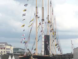 SS Great Britain