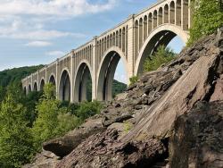 Tunkhannock Viaduct