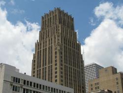 Texas Commerce Bank Building